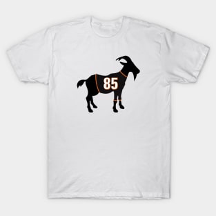 Chad Johnson GOAT T-Shirt